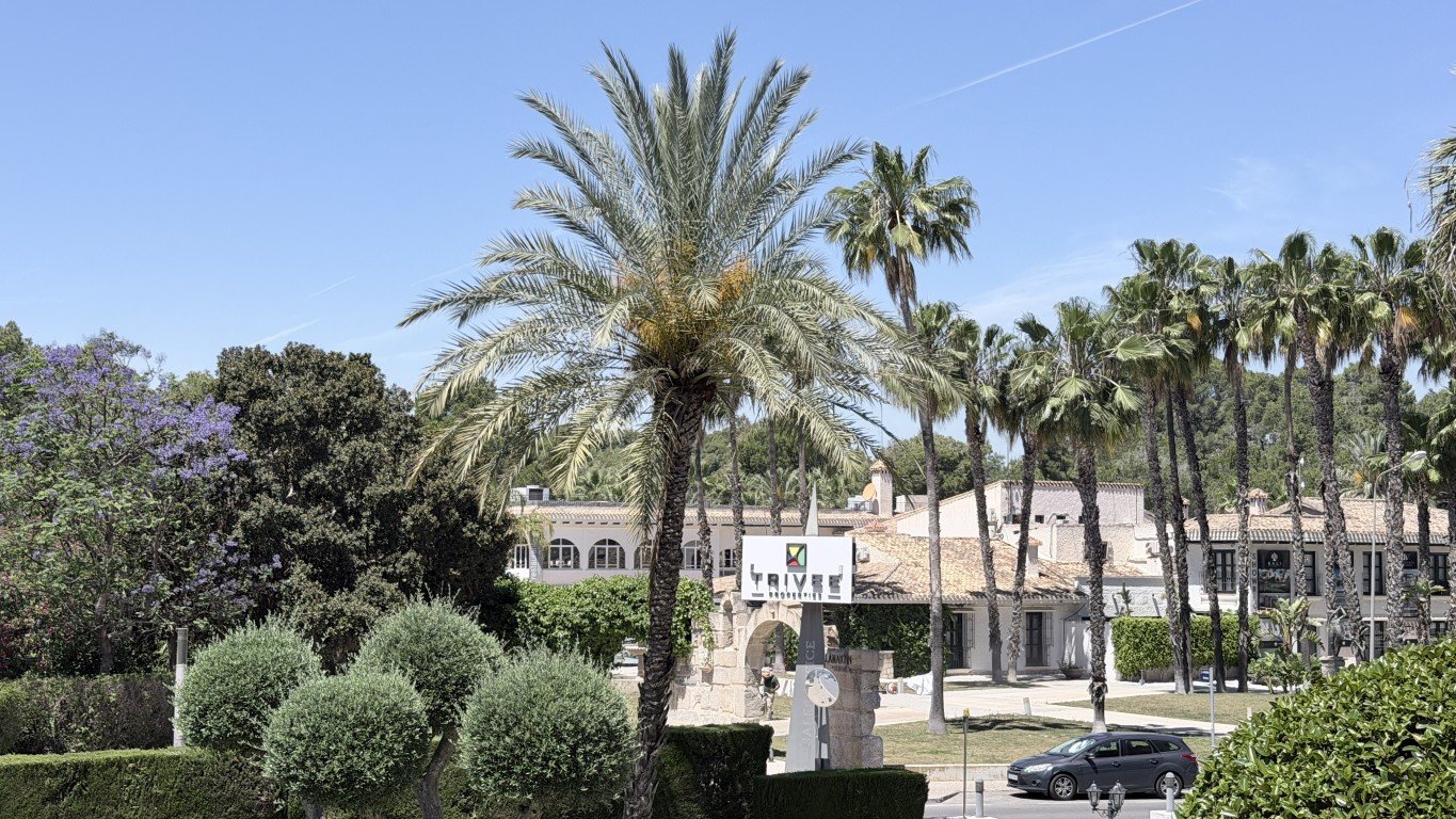 Apartament w Villamartin, Alicante, Hiszpania 2 sypialnie, 55 mkw. nr 191048