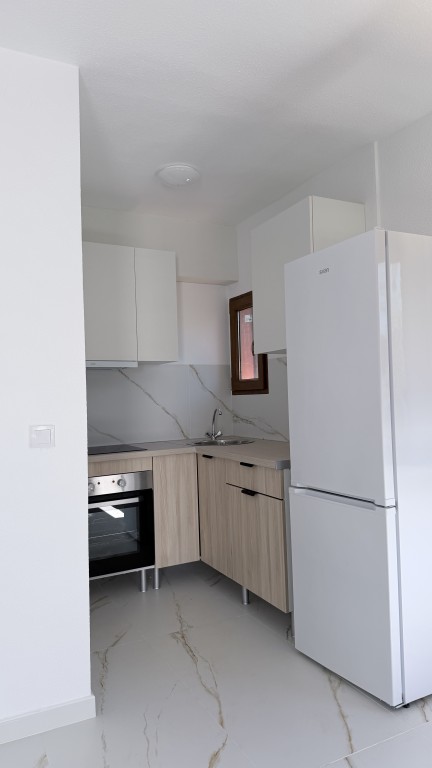 Apartament w Villamartin, Alicante, Hiszpania 2 sypialnie, 55 mkw. nr 191048