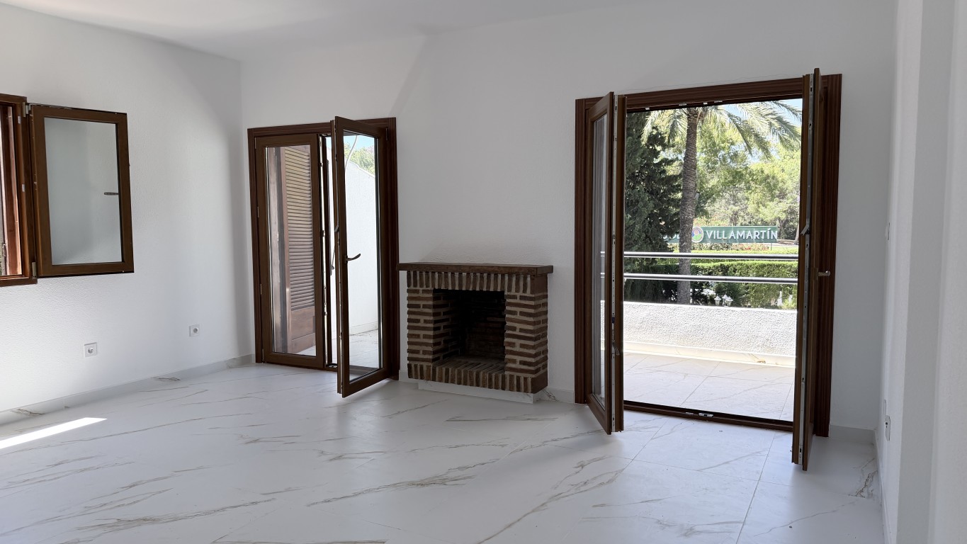 Apartament w Villamartin, Alicante, Hiszpania 2 sypialnie, 55 mkw. nr 191048