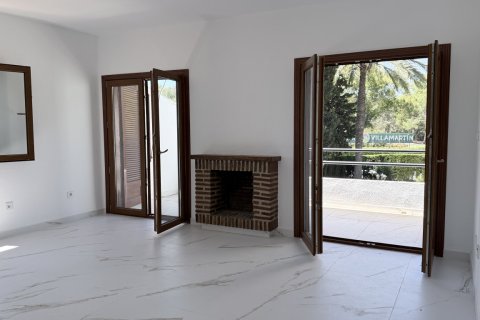 Apartment in Villamartin, Alicante, Spain 2 bedrooms, 55 sq.m. No. 191048