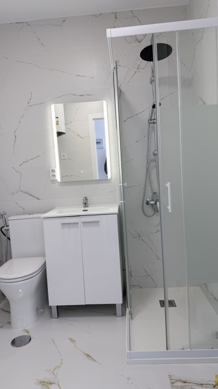 Apartament w Villamartin, Alicante, Hiszpania 2 sypialnie, 55 mkw. nr 191048