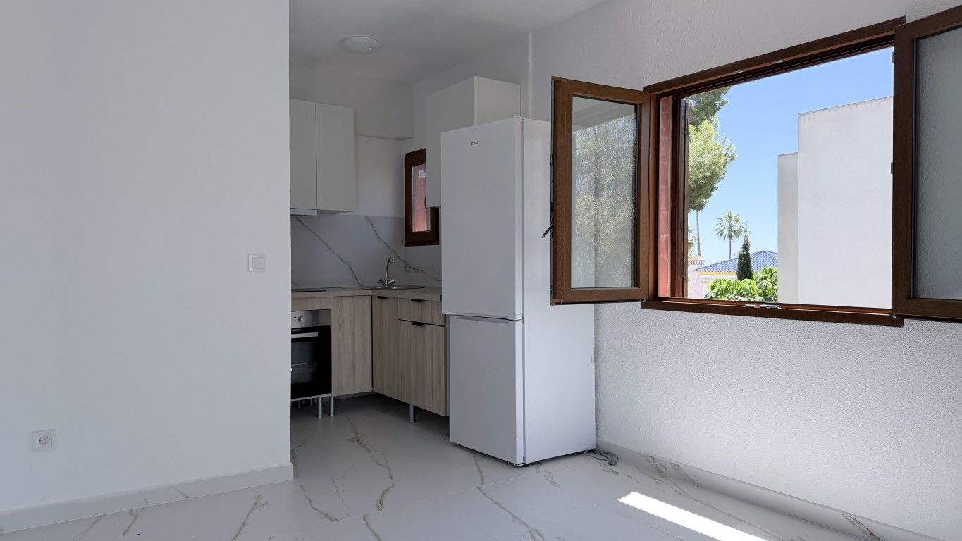 Apartament w Villamartin, Alicante, Hiszpania 2 sypialnie, 55 mkw. nr 191048