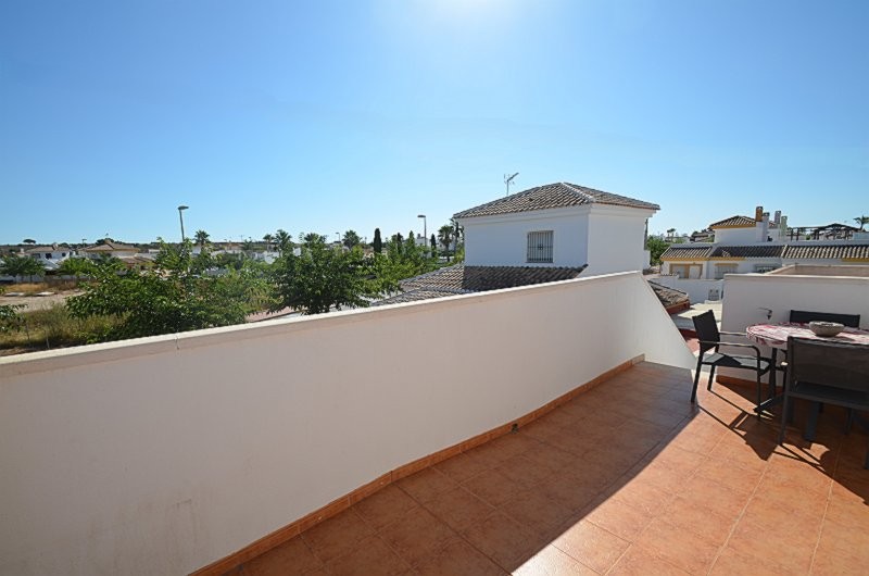 Casa adosada en Sucina, Murcia, España 3 dormitorios, 80 m2 No. 191047