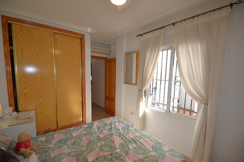 Casa adosada en Sucina, Murcia, España 3 dormitorios, 80 m2 No. 191047
