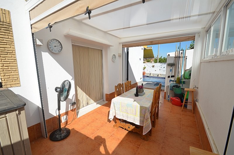 Casa adosada en Sucina, Murcia, España 3 dormitorios, 80 m2 No. 191047