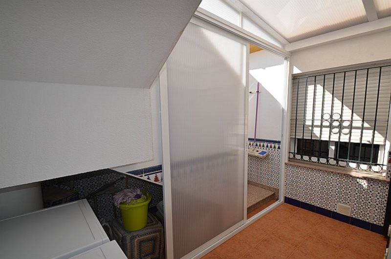 Casa adosada en Sucina, Murcia, España 3 dormitorios, 80 m2 No. 191047