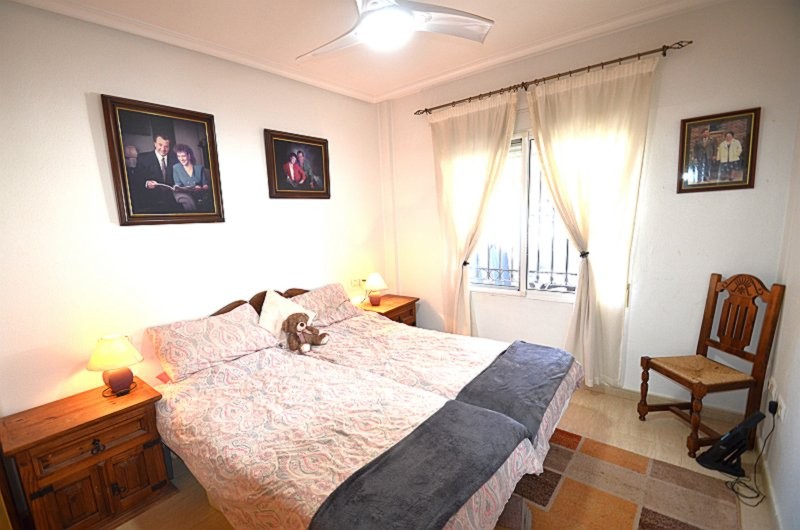 Casa adosada en Sucina, Murcia, España 3 dormitorios, 80 m2 No. 191047