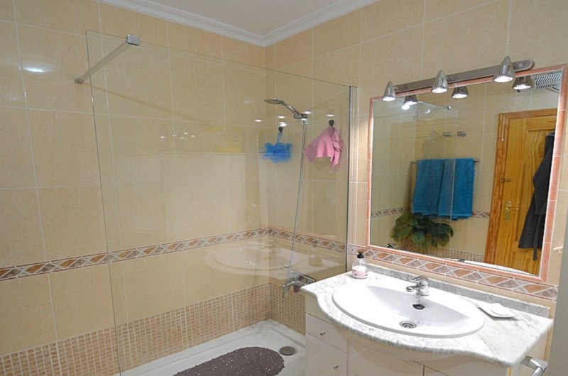 Casa adosada en Sucina, Murcia, España 3 dormitorios, 80 m2 No. 191047