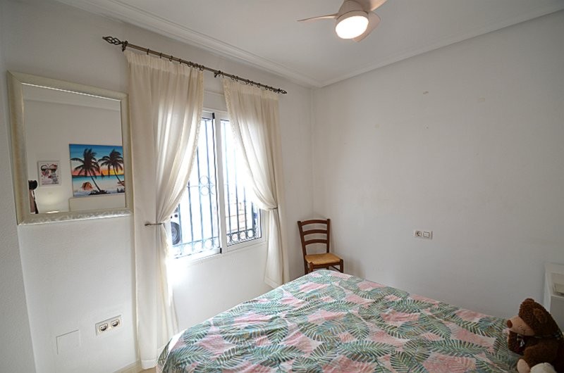 Casa adosada en Sucina, Murcia, España 3 dormitorios, 80 m2 No. 191047