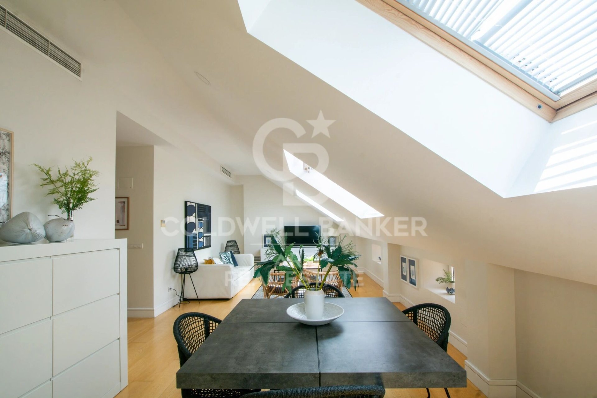 Dzīvoklis Malaga, Spānijā 2 istabas, 112 m2 Nr. 156878