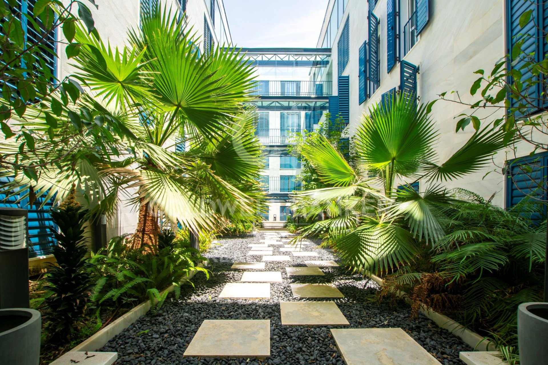 Dzīvoklis Malaga, Spānijā 2 istabas, 112 m2 Nr. 156878