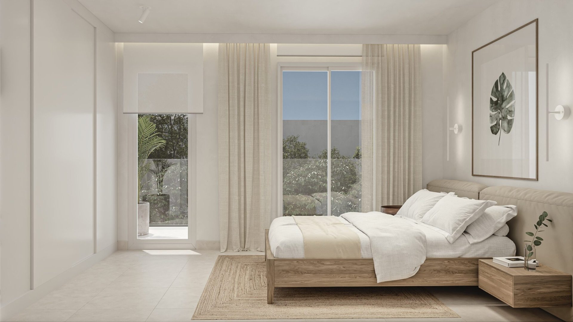 Townhouse in Gran Alacant, Alicante, Spain 2 bedrooms, 146 sq.m. No. 189553