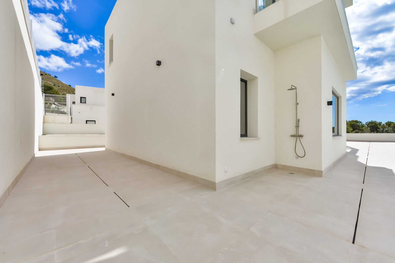 Villa à Finestrat, Alicante, Espagne 7 chambres, 636 m2 No. 189555