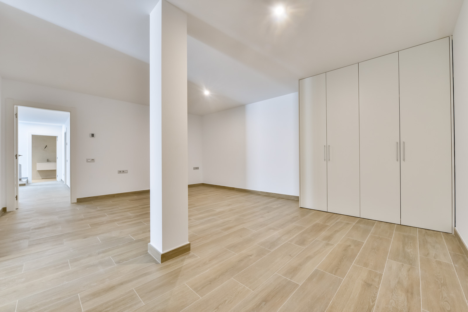 Villa à Finestrat, Alicante, Espagne 7 chambres, 636 m2 No. 189555