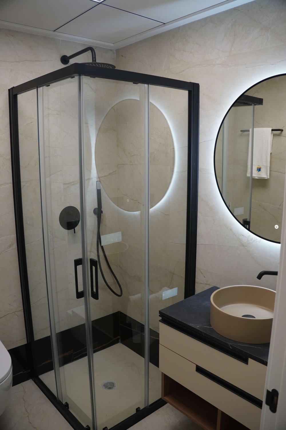 Apartment in Torre de la Horadada, Alicante, Spain 3 bedrooms, 191 sq.m. No. 189551