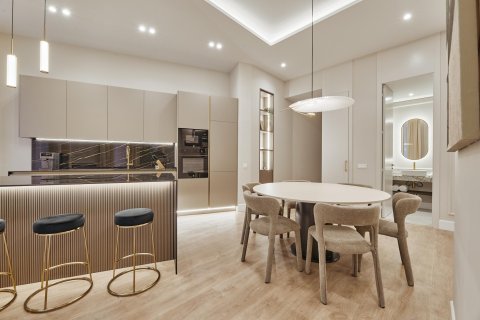 Wohnung in Madrid, Spanien 3 Schlafzimmer, 134 m2 Nr. 180165