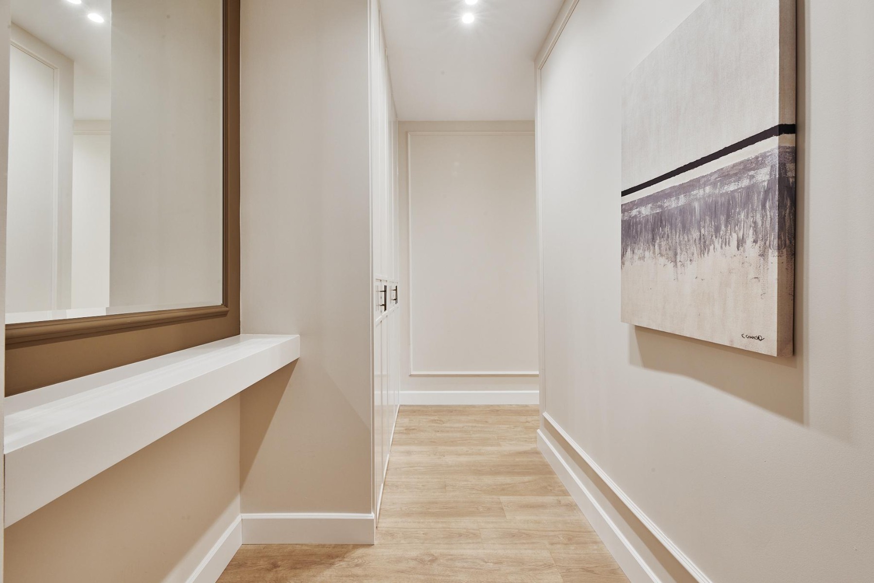 Apartment in Madrid, Spain 2 bedrooms, 104 sq.m. No. 180162