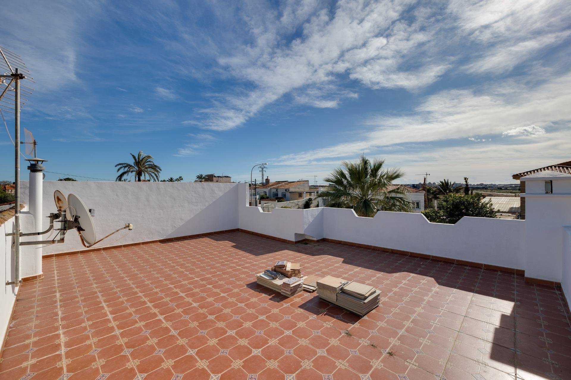 Kamienica w Torrevieja, Alicante, Hiszpania 3 sypialnie, 229 mkw. nr 149788