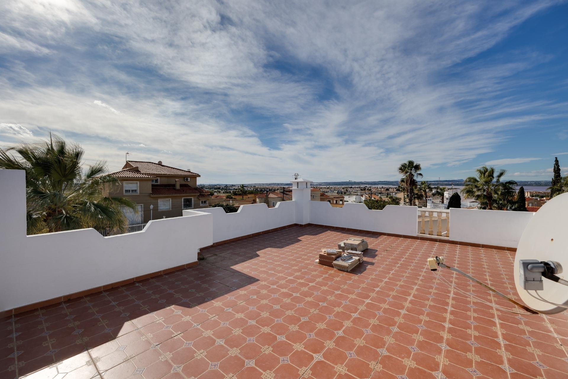 Kamienica w Torrevieja, Alicante, Hiszpania 3 sypialnie, 229 mkw. nr 149788