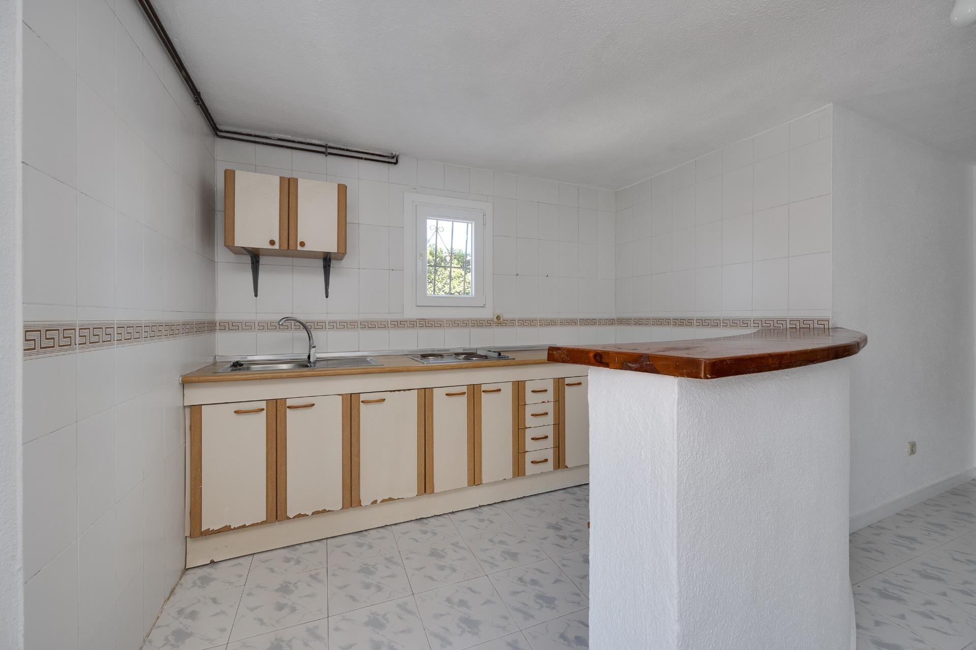 Kamienica w Torrevieja, Alicante, Hiszpania 3 sypialnie, 229 mkw. nr 149788