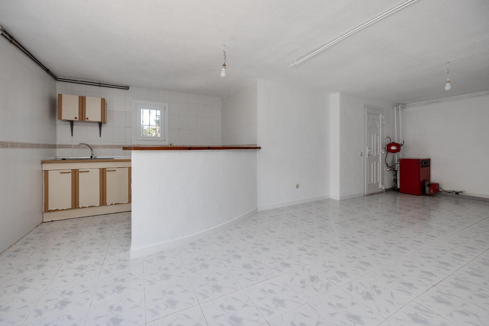 Kamienica w Torrevieja, Alicante, Hiszpania 3 sypialnie, 229 mkw. nr 149788