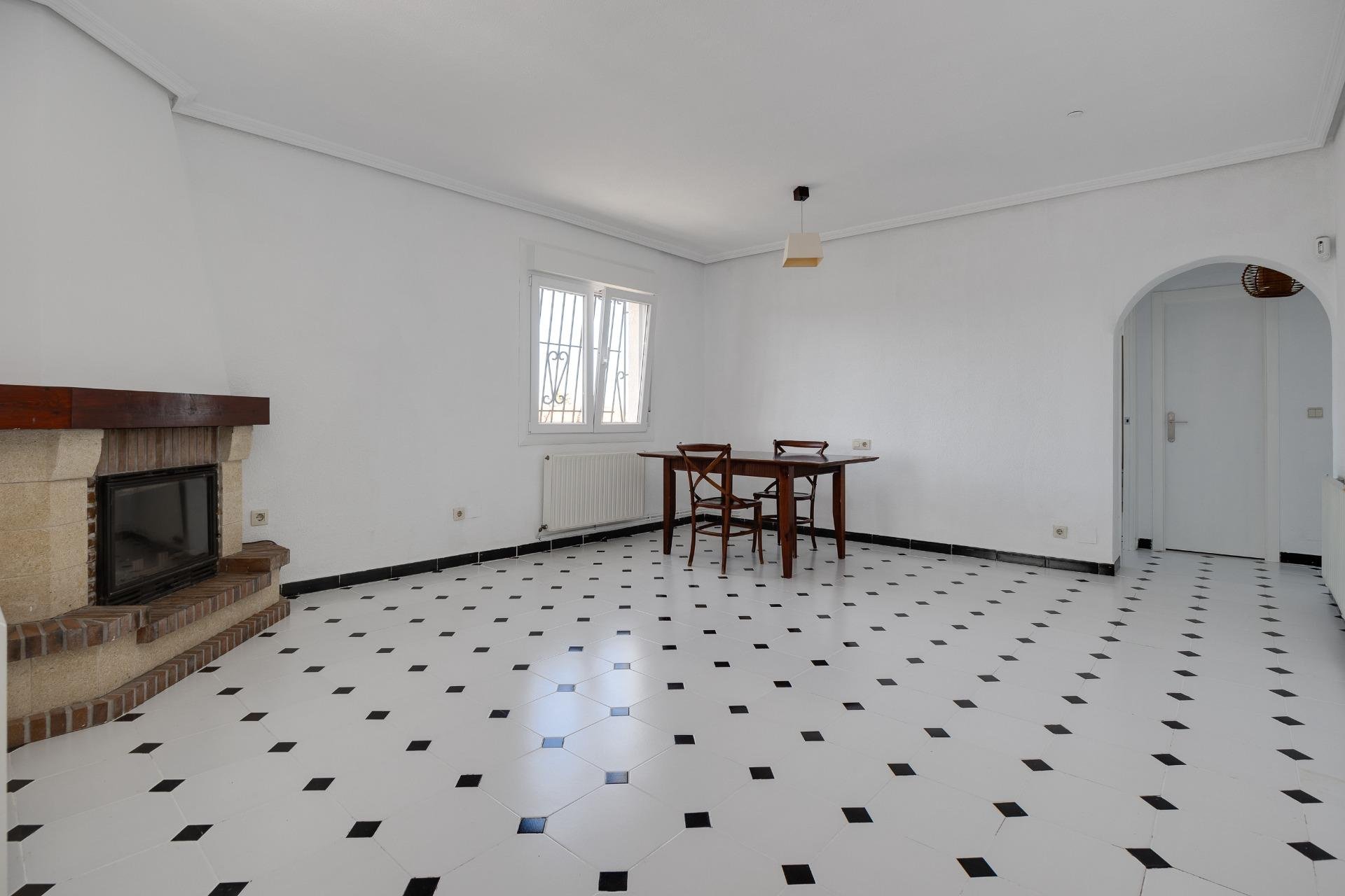 Kamienica w Torrevieja, Alicante, Hiszpania 3 sypialnie, 229 mkw. nr 149788