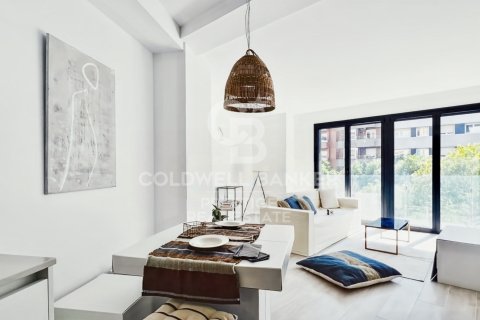 Duplex a Barcelona, Spagna 3 camere da letto, 123 mq. N° 178802