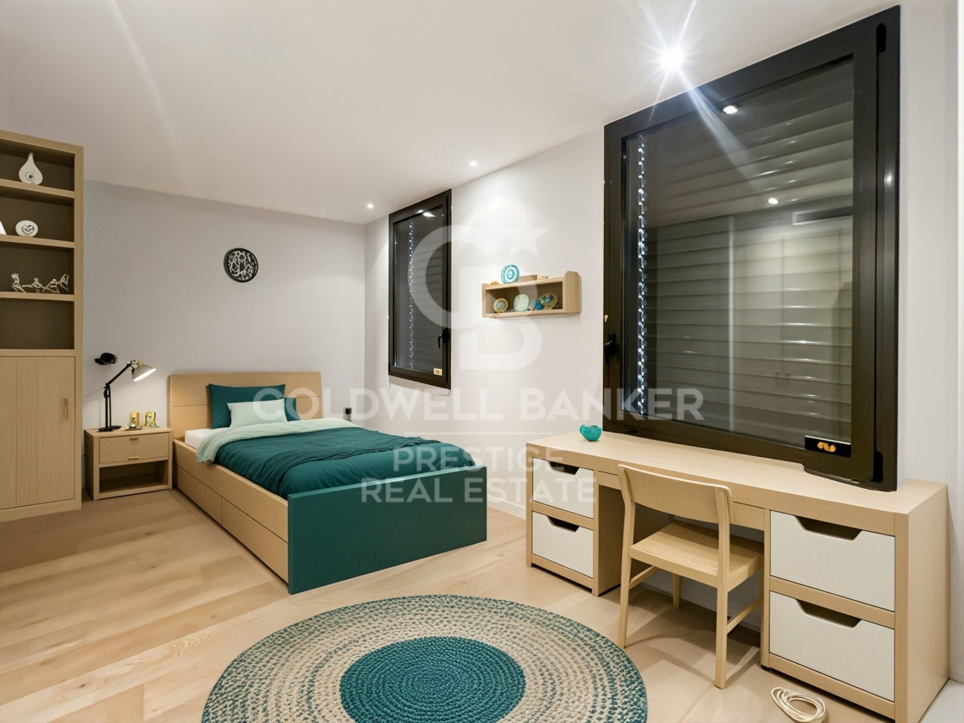 Talo Barcelona, Espanja 4 makuuhuonetta, 434 m2 No. 178801