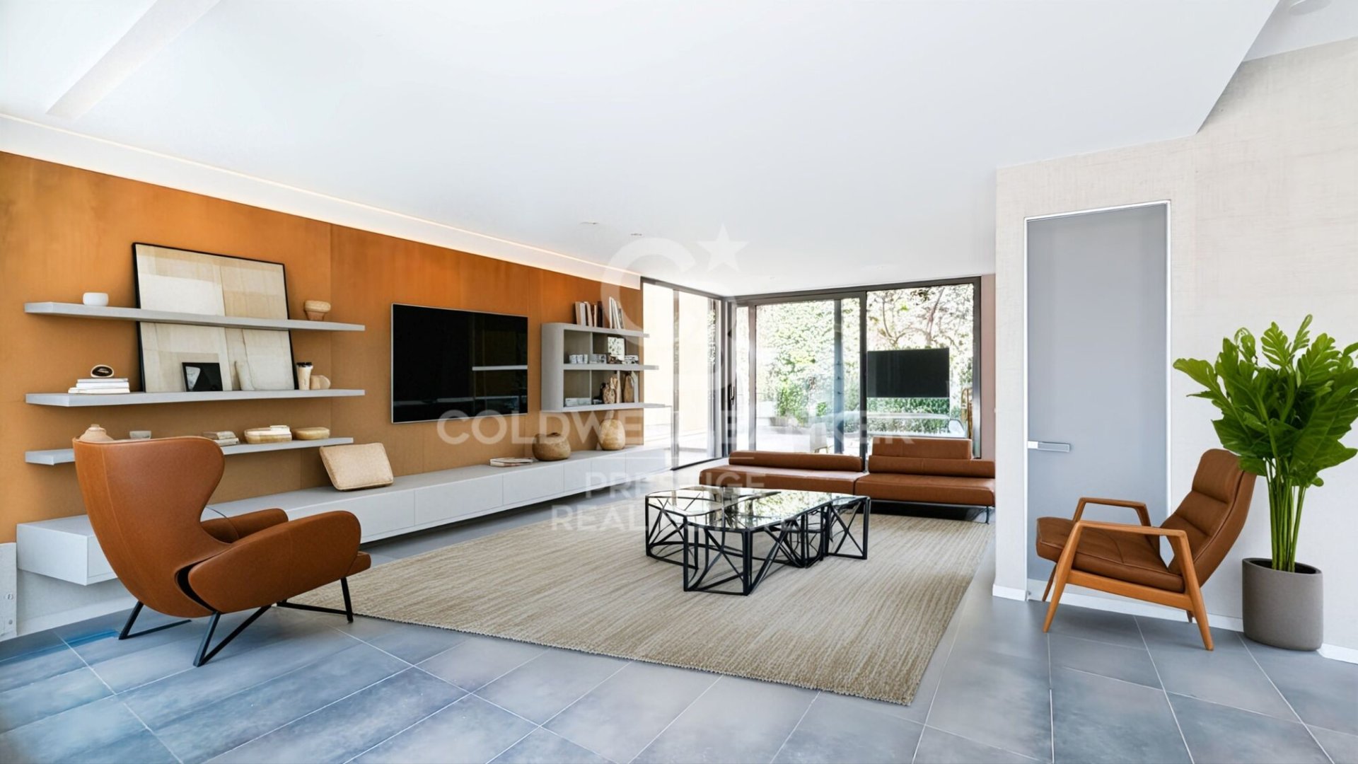 Talo Barcelona, Espanja 4 makuuhuonetta, 434 m2 No. 178801