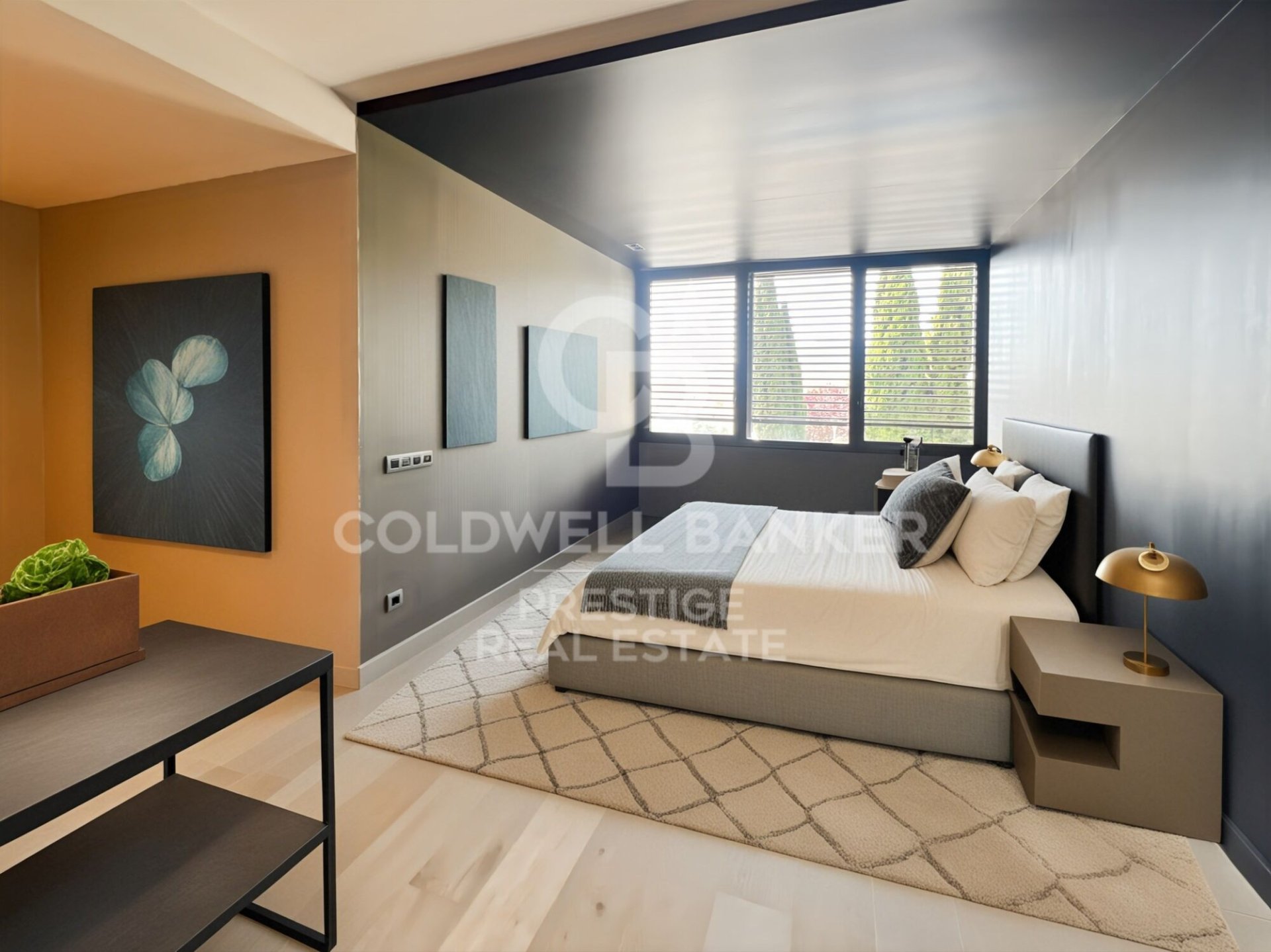 Talo Barcelona, Espanja 4 makuuhuonetta, 434 m2 No. 178801