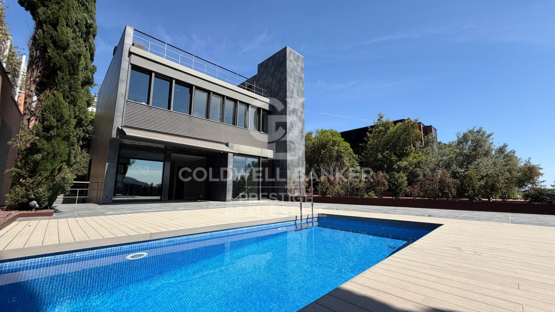 Talo Barcelona, Espanja 4 makuuhuonetta, 434 m2 No. 178801