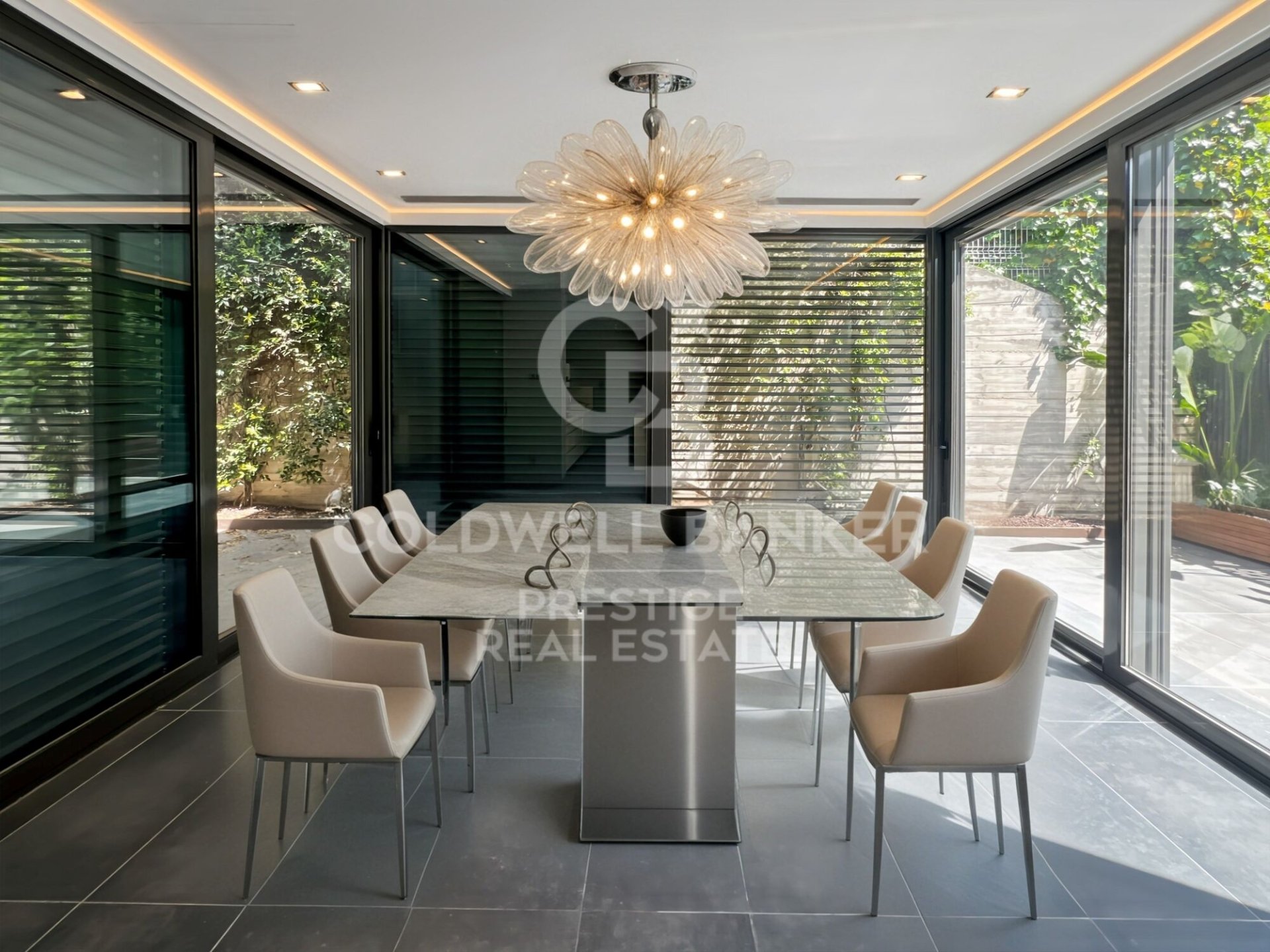 Talo Barcelona, Espanja 4 makuuhuonetta, 434 m2 No. 178801