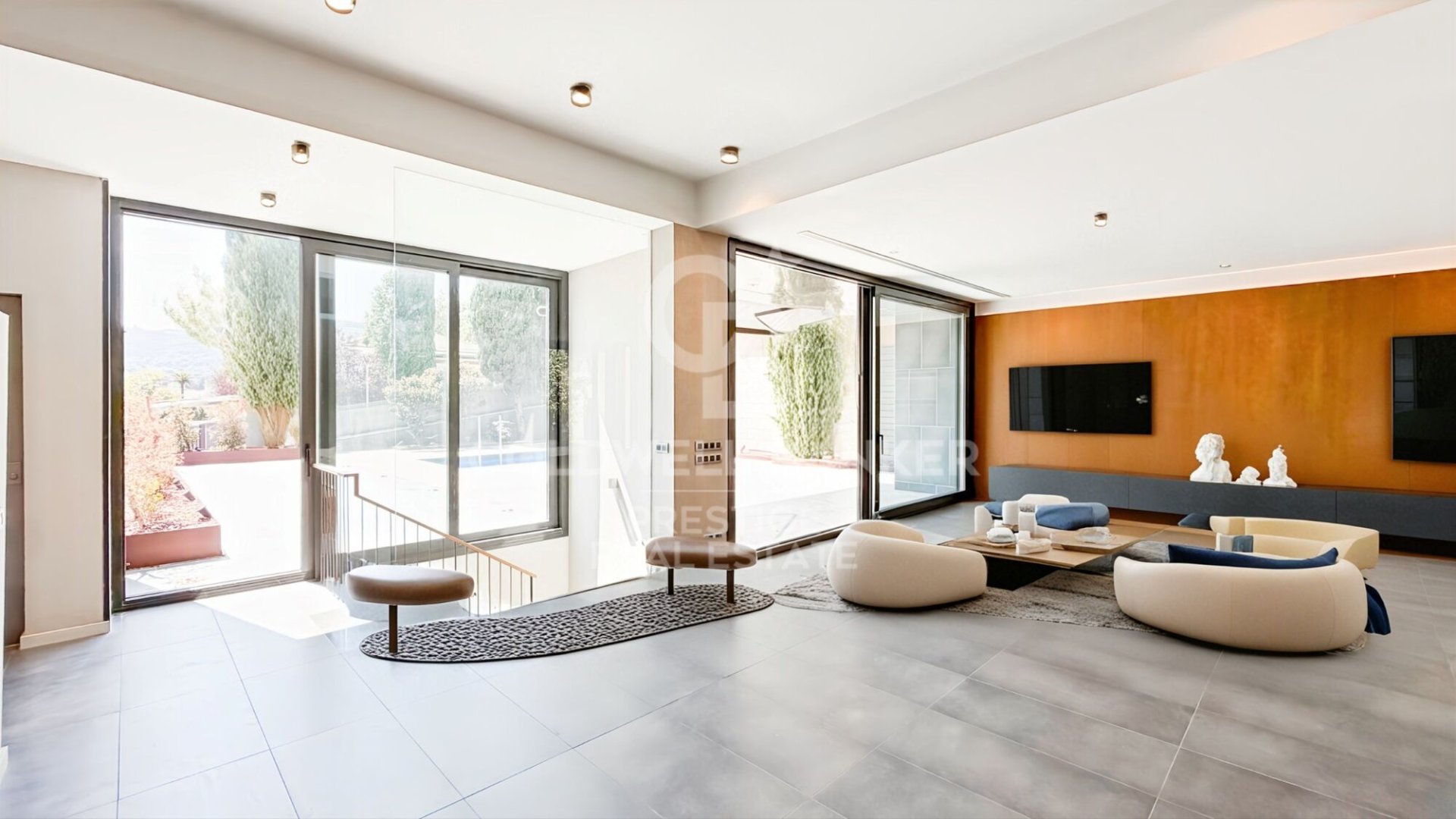 Talo Barcelona, Espanja 4 makuuhuonetta, 434 m2 No. 178801