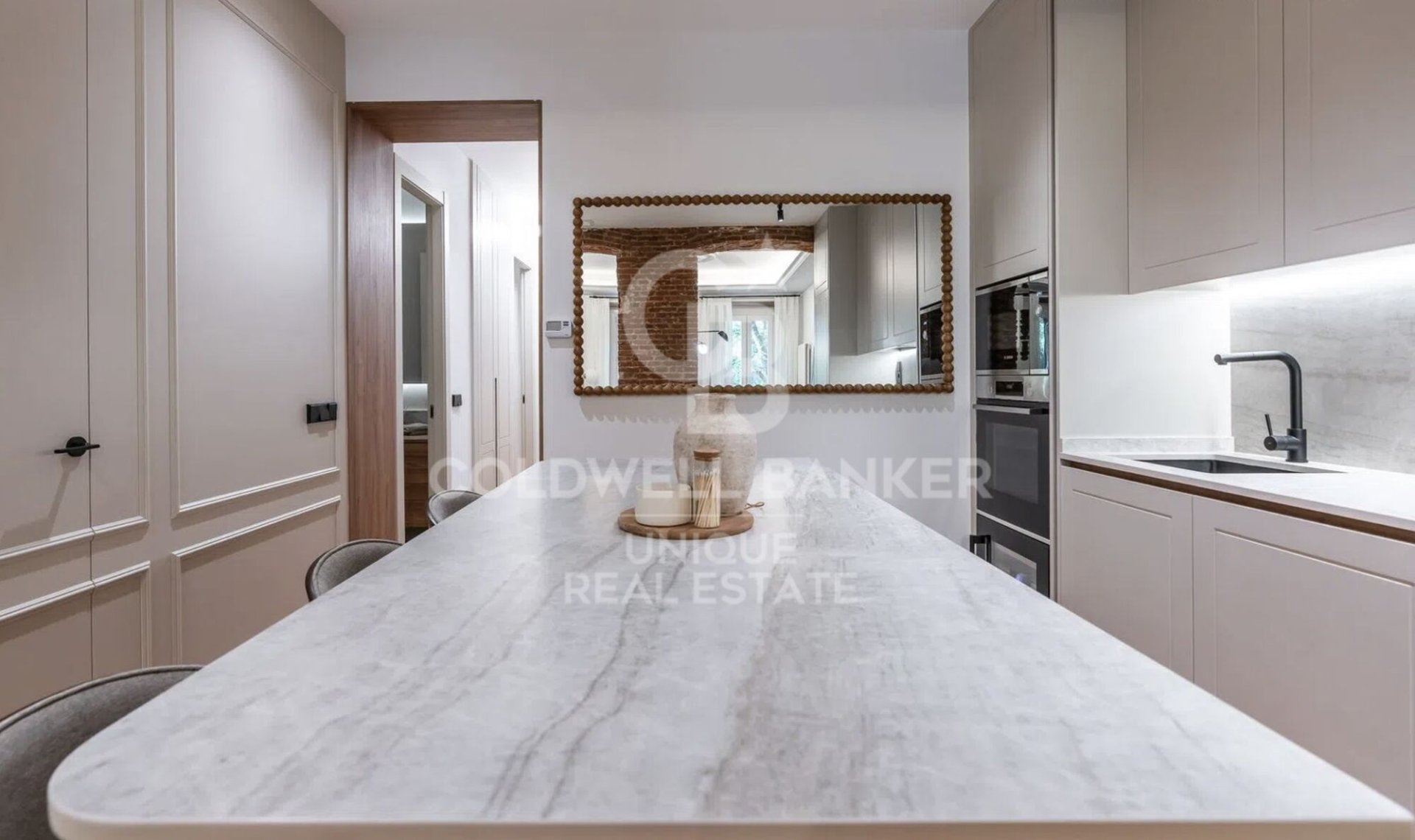 Appartamento a Madrid, Spagna 2 camere da letto, 110 mq. N° 178799