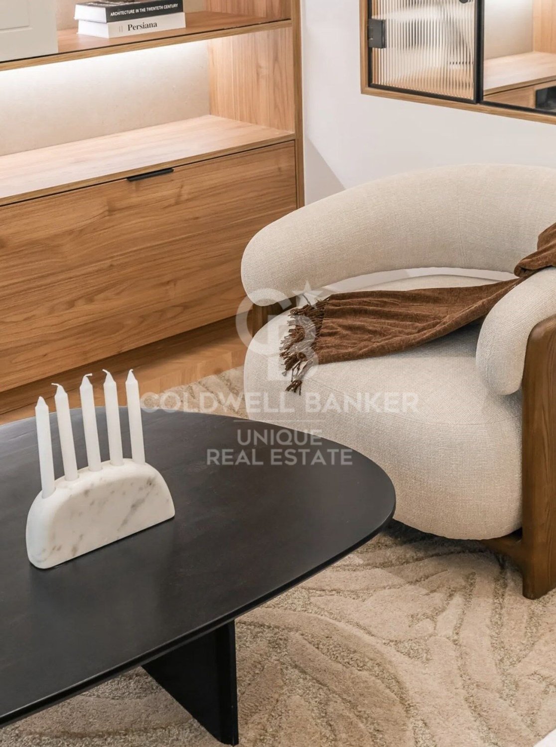 Appartamento a Madrid, Spagna 2 camere da letto, 110 mq. N° 178799