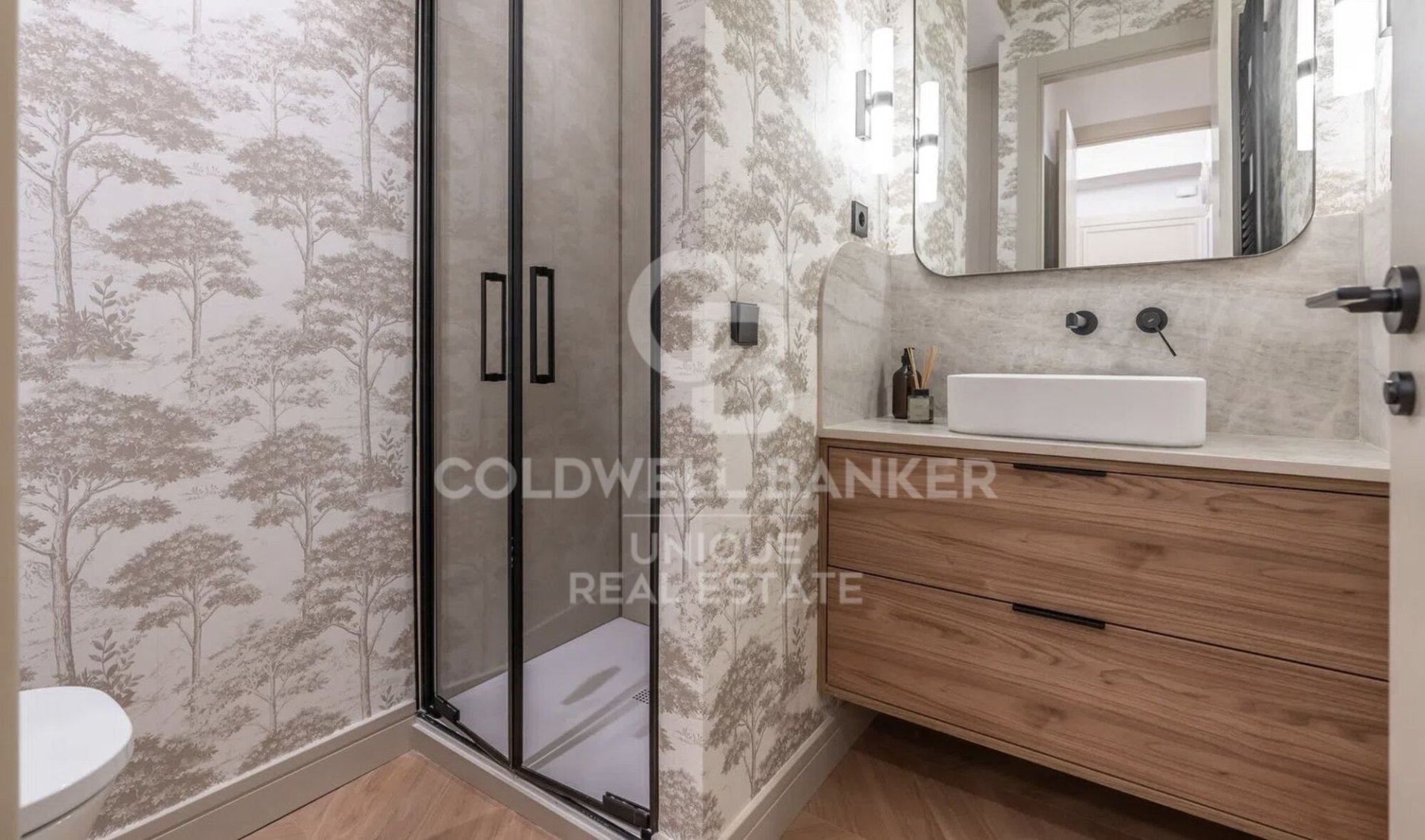 Appartamento a Madrid, Spagna 2 camere da letto, 110 mq. N° 178799