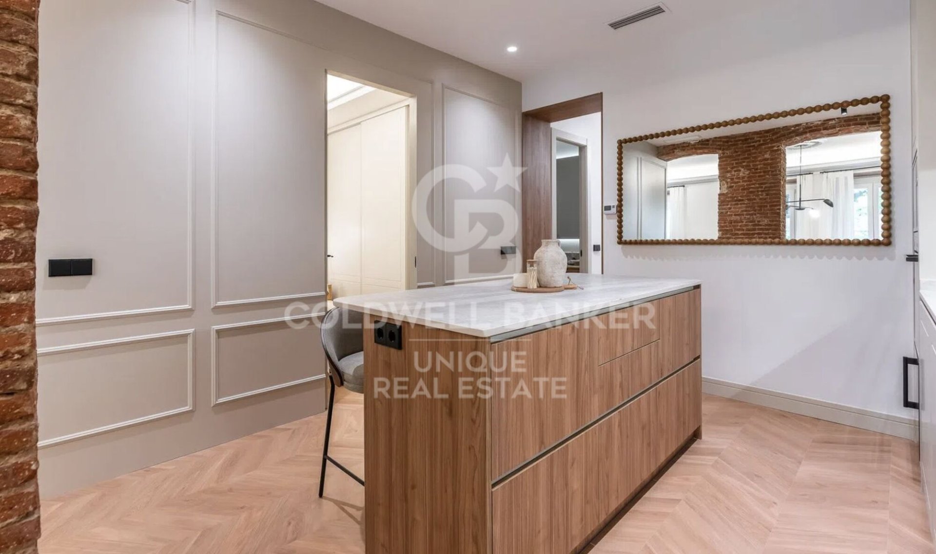Appartamento a Madrid, Spagna 2 camere da letto, 110 mq. N° 178799