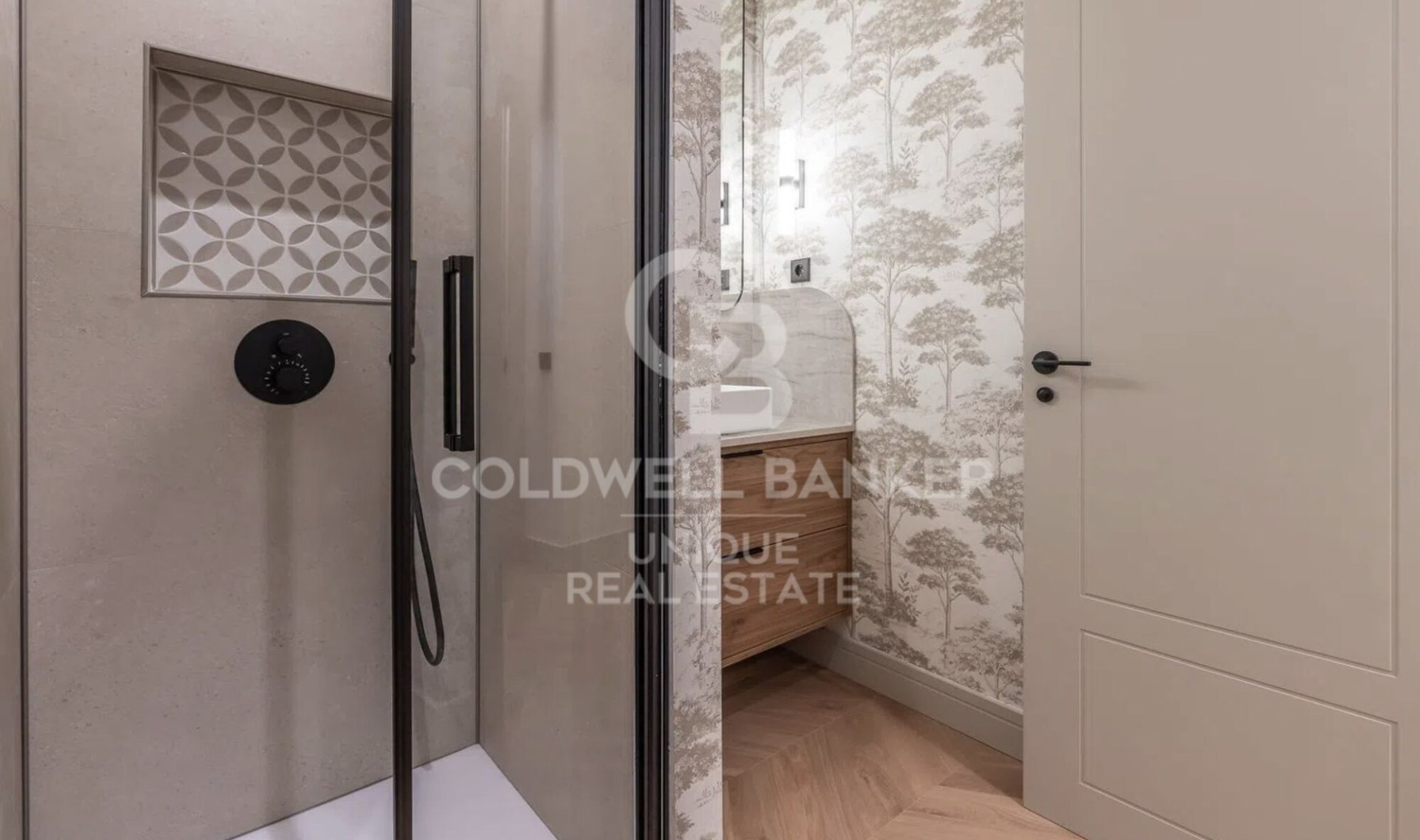Appartamento a Madrid, Spagna 2 camere da letto, 110 mq. N° 178799