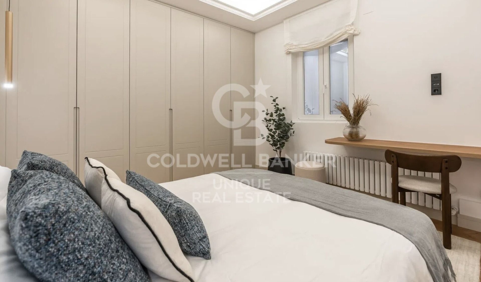Appartamento a Madrid, Spagna 2 camere da letto, 110 mq. N° 178799