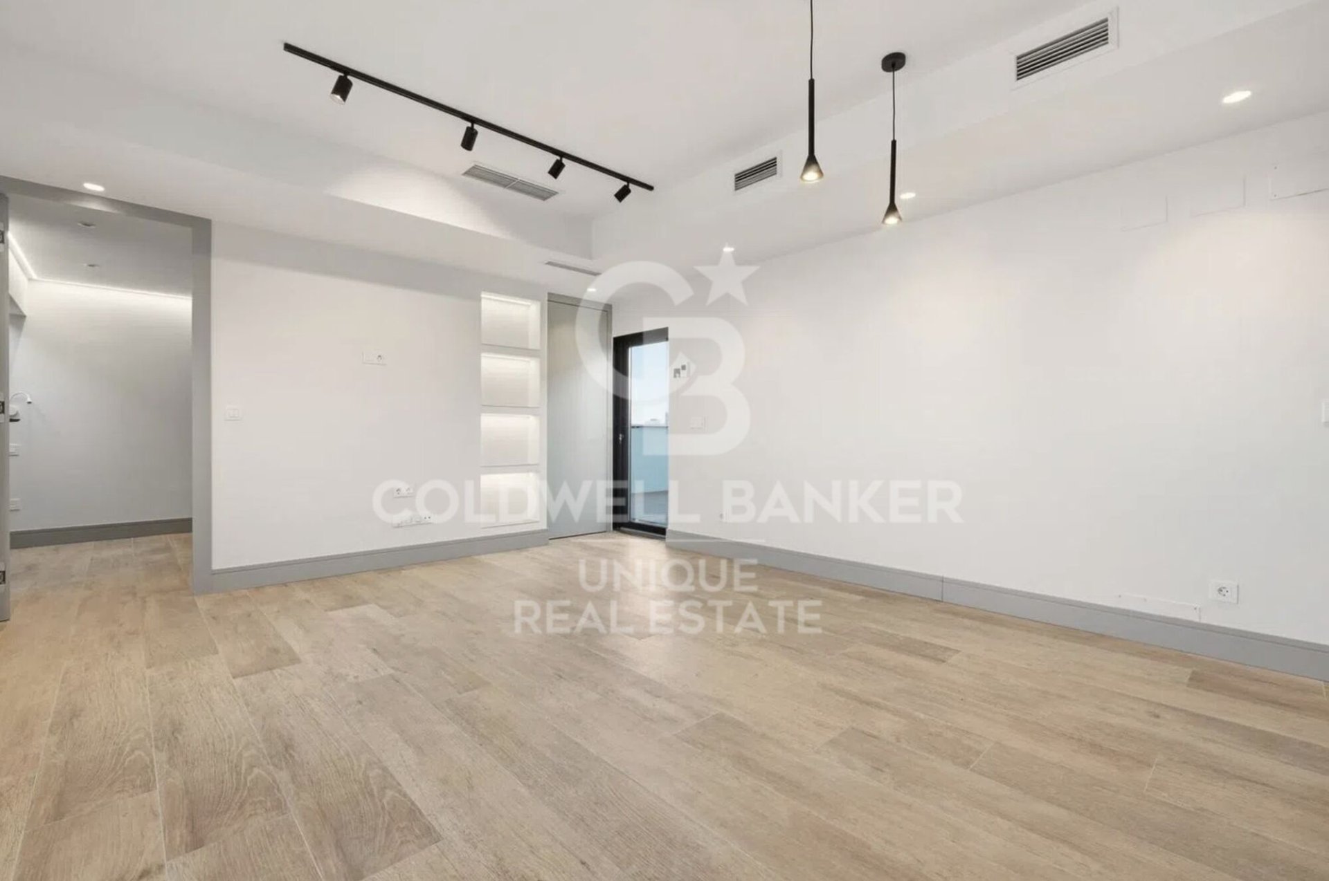 Penthäuser in Madrid, Spanien 2 Schlafzimmer, 134 m2 Nr. 178800