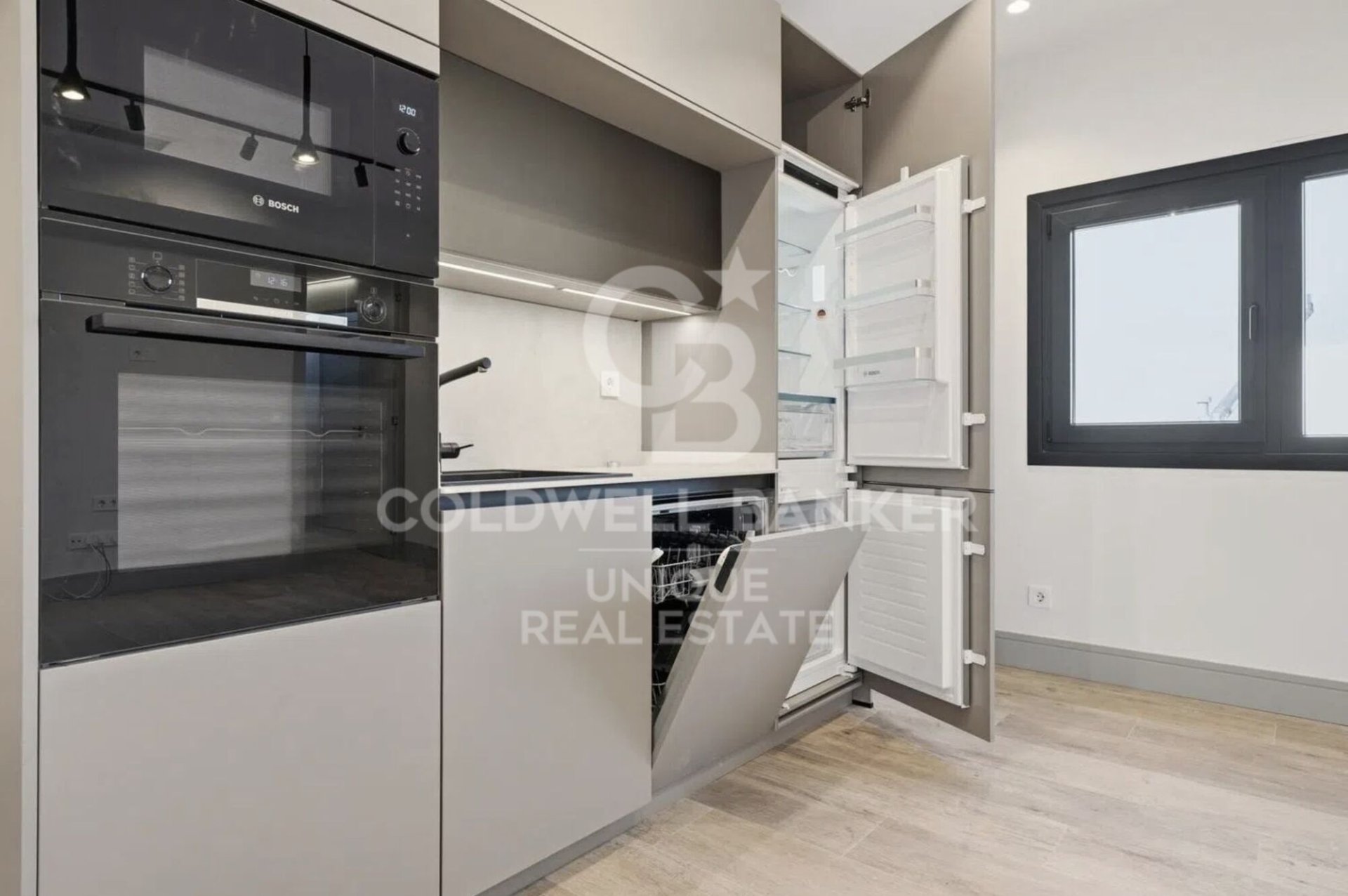 Penthäuser in Madrid, Spanien 2 Schlafzimmer, 134 m2 Nr. 178800