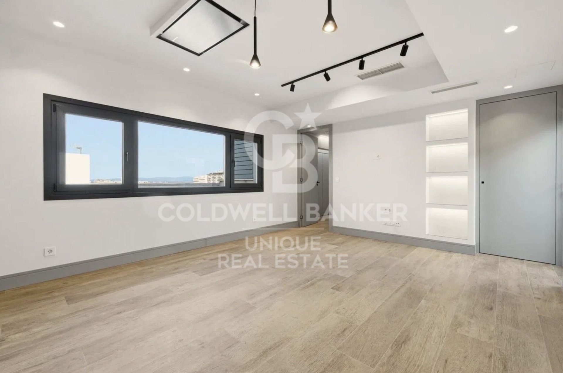 Penthäuser in Madrid, Spanien 2 Schlafzimmer, 134 m2 Nr. 178800