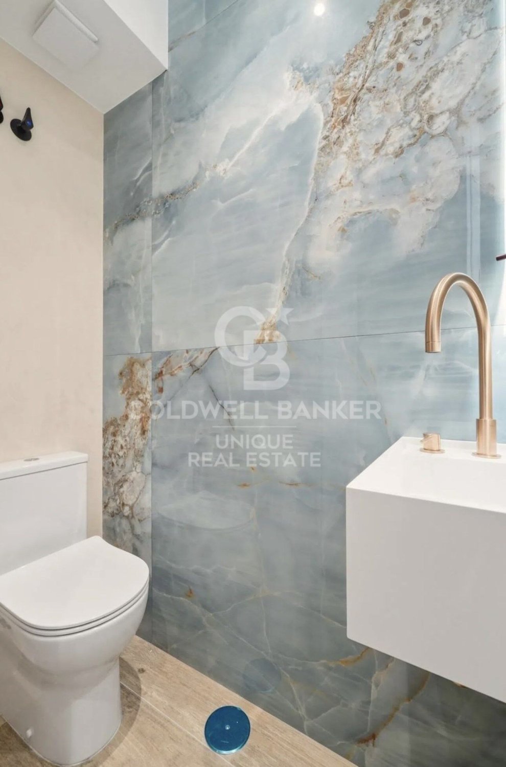 Penthäuser in Madrid, Spanien 2 Schlafzimmer, 134 m2 Nr. 178800