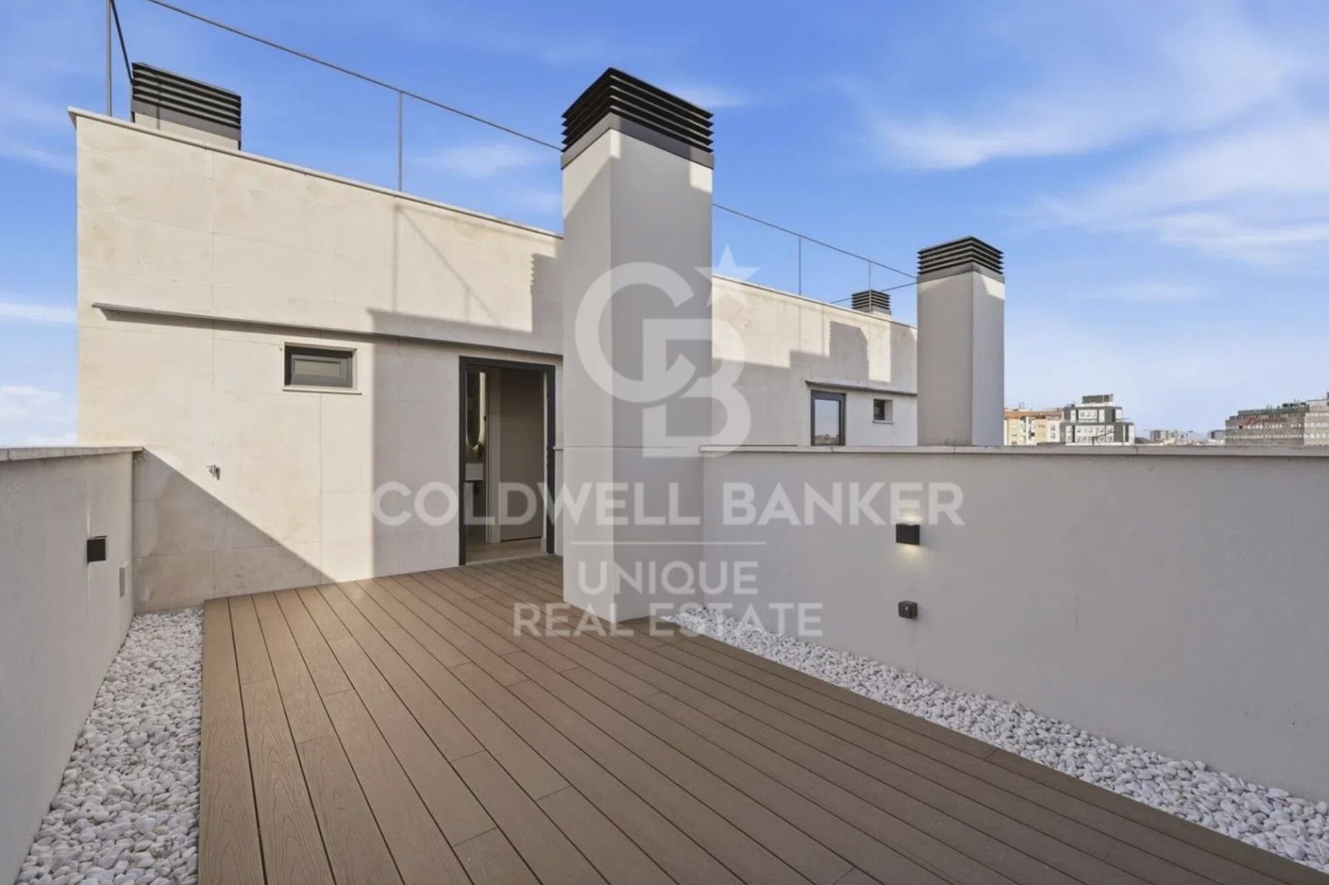Penthäuser in Madrid, Spanien 2 Schlafzimmer, 134 m2 Nr. 178800