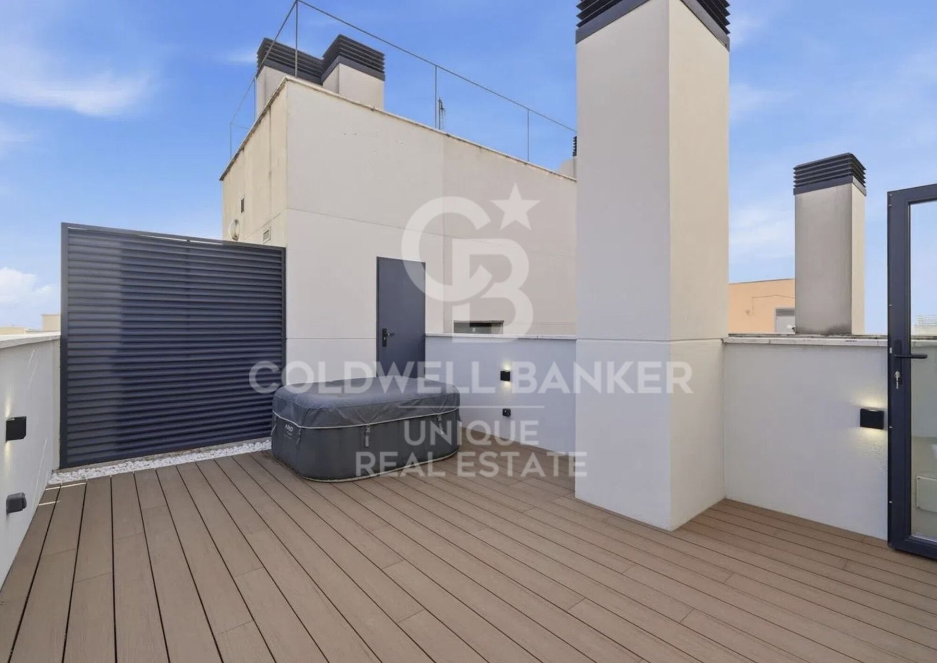 Penthäuser in Madrid, Spanien 2 Schlafzimmer, 134 m2 Nr. 178800
