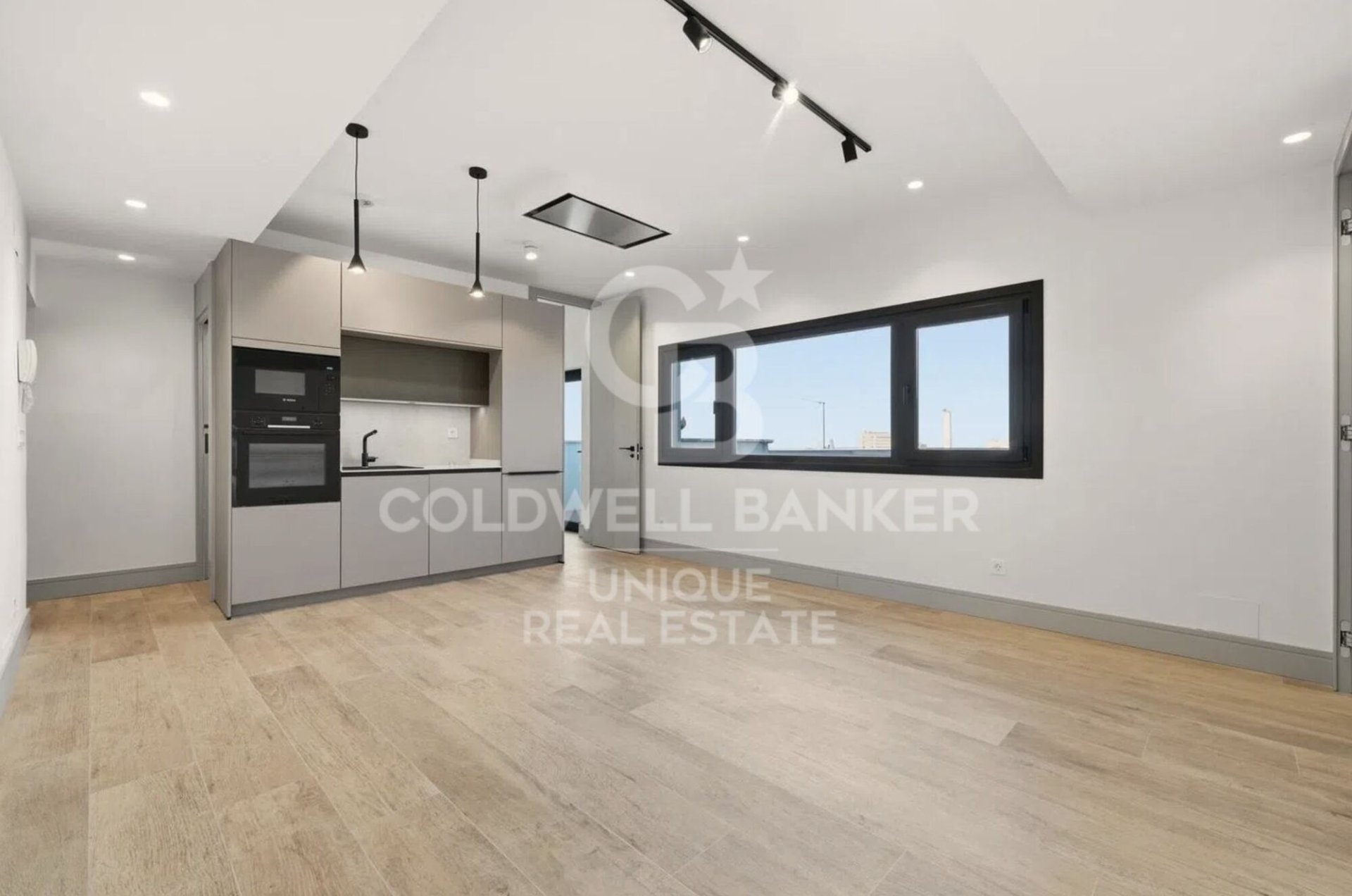 Penthäuser in Madrid, Spanien 2 Schlafzimmer, 134 m2 Nr. 178800