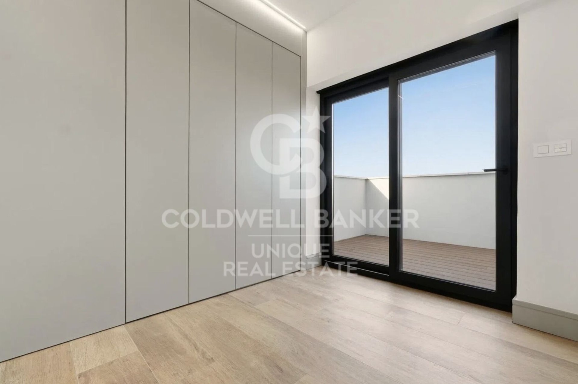 Penthäuser in Madrid, Spanien 2 Schlafzimmer, 134 m2 Nr. 178800