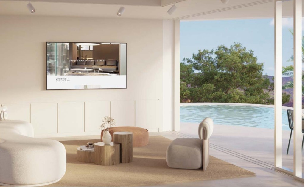 Villa Campoamor, Alicante, Spānijā 3 istabas, 332 m2 Nr. 144957