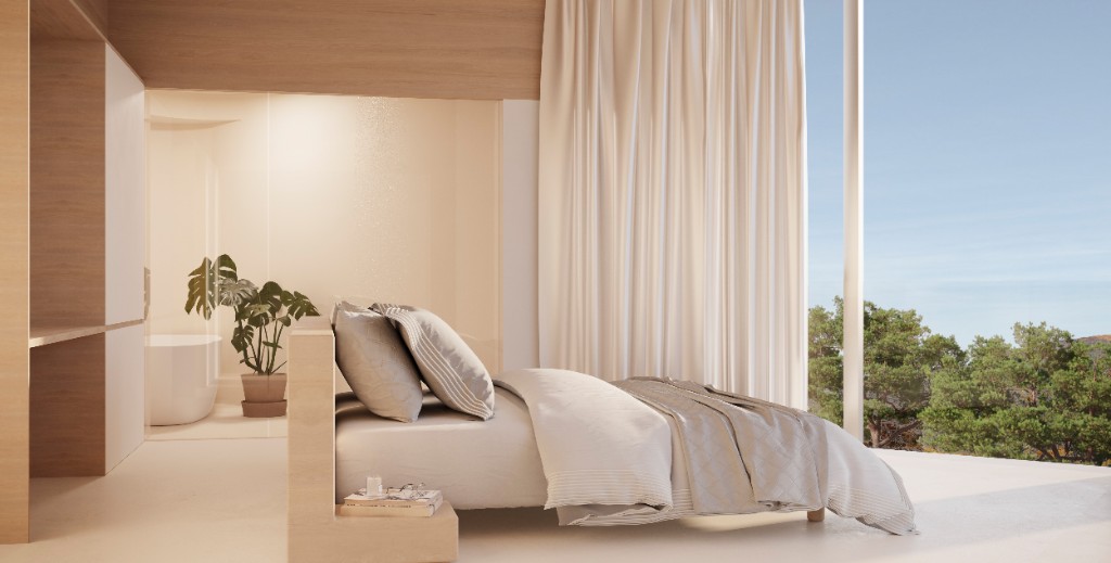 Villa Campoamor, Alicante, Spānijā 3 istabas, 332 m2 Nr. 144957