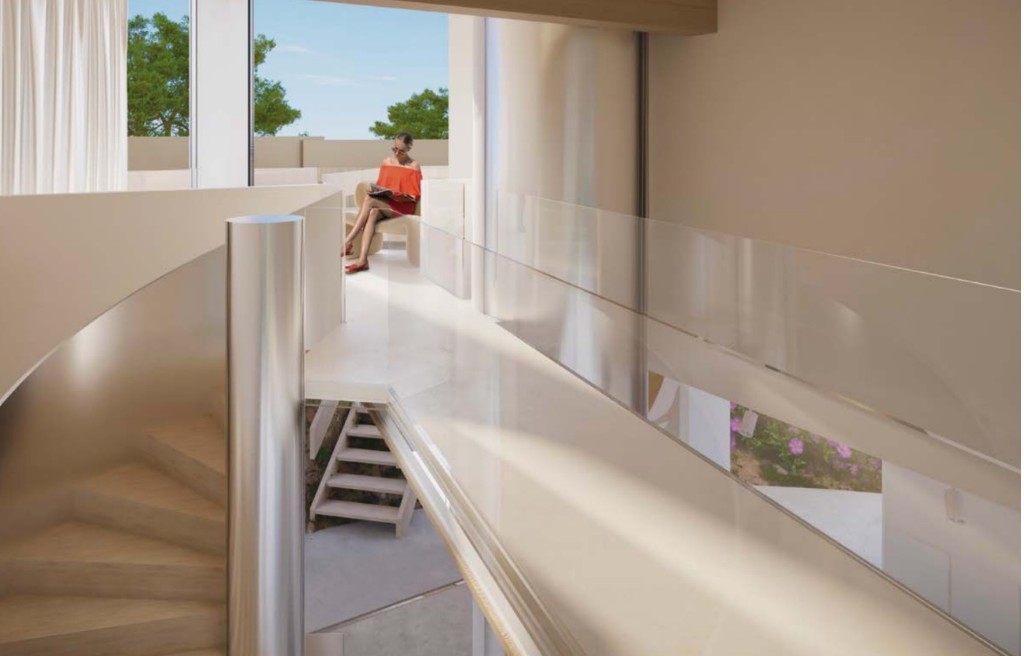 Villa Campoamor, Alicante, Spānijā 3 istabas, 332 m2 Nr. 144957